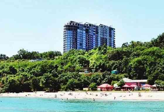 Продается ШИКАРНАЯ квартира в самом престижном ЖК "Гринвуд" Одесса