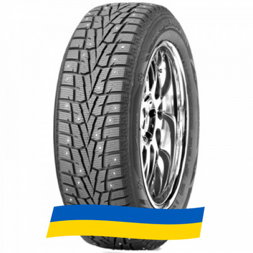 215/55 R17 Roadstone WinGuard WinSpike 98T Легкова шина Київ - зображення 2