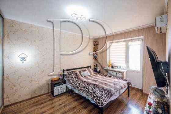 продажа 1-к квартира Киев, Святошинский, 46000 $ Київ