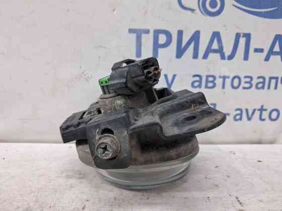 Фара противотуманная левая Mazda CX 7 2006-2012 EH6651690B (Арт. 79263) Київ