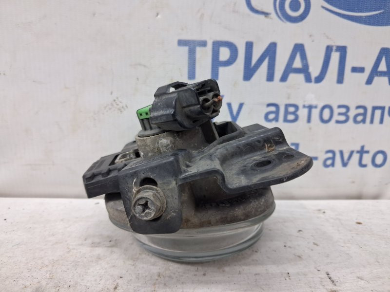 Фара противотуманная левая Mazda CX 7 2006-2012 EH6651690B (Арт. 79263) Київ - зображення 3
