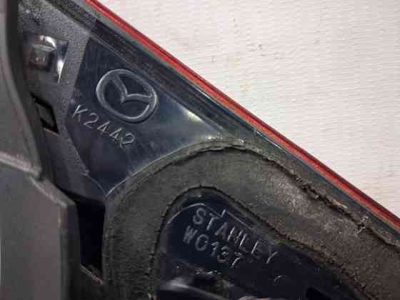 Фонарь задний внутренний правый Mazda CX 5 2011-2017 KD53513F0 (Арт. 79227) Київ
