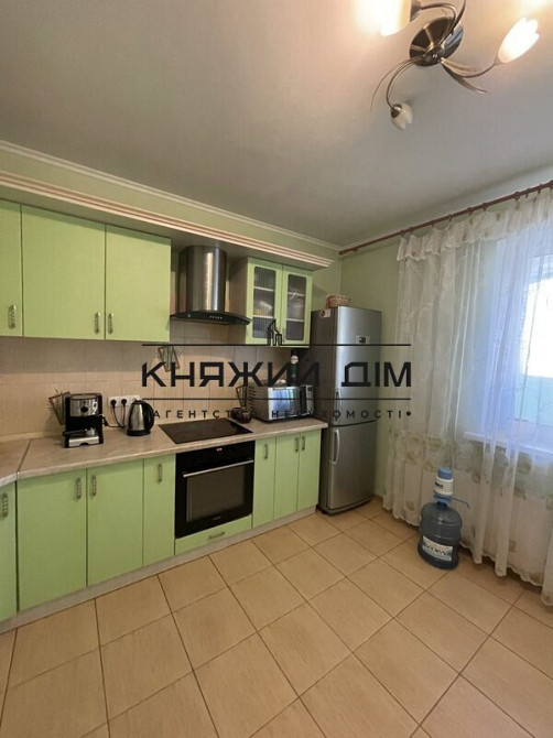 Оренда 2-х кім. роздільної квартири в новому будинку. Код об'єкта 1179085 Київ - зображення 2