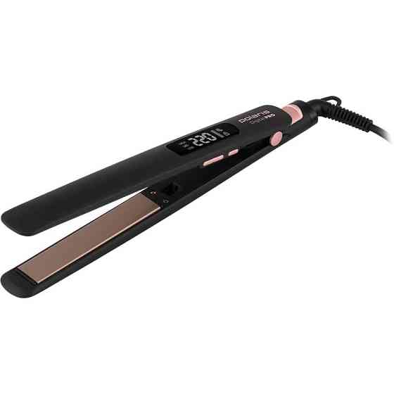 Выпрямитель волос Polaris PHS 3111 45 Вт черный Київ