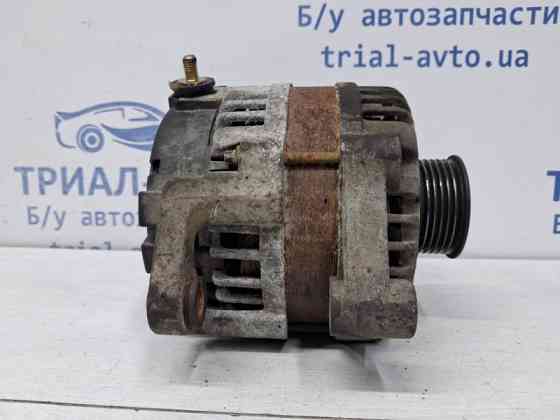 Генератор Chevrolet Captiva C100 2.4 БЕНЗИН Z24SED 2006 (б/у) Київ