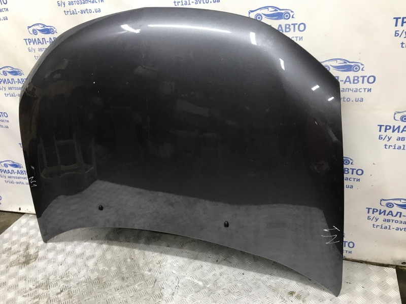 Капот Mitsubishi Outlander XL 2.4 БЕНЗИН 4B12 2007 (б/у) Киев - изображение 3