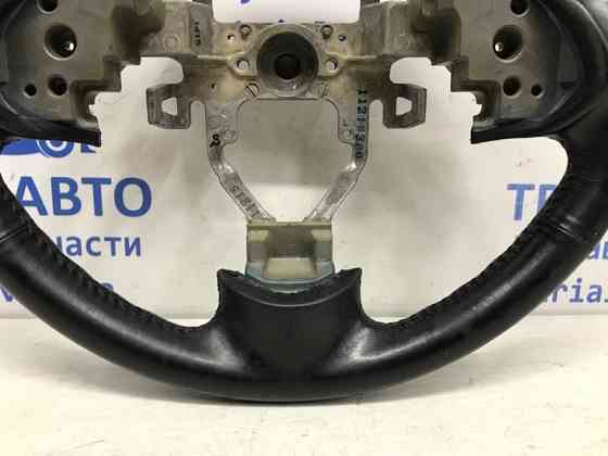 Руль Mitsubishi ASX GA 1.8 DIESEL 4N13 2010 (б/у) Київ