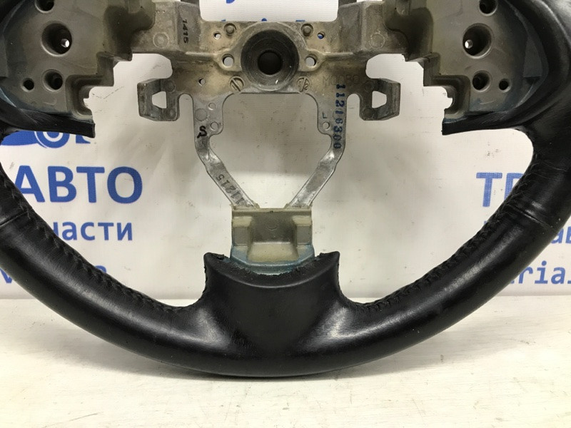 Руль Mitsubishi ASX GA 1.8 DIESEL 4N13 2010 (б/у) Киев - изображение 2