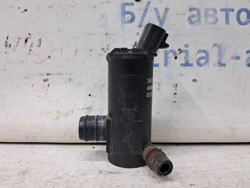 Насос омывателя фар Mazda 3 BM 2.2 DIESEL 2013 (б/у) Київ - зображення 1