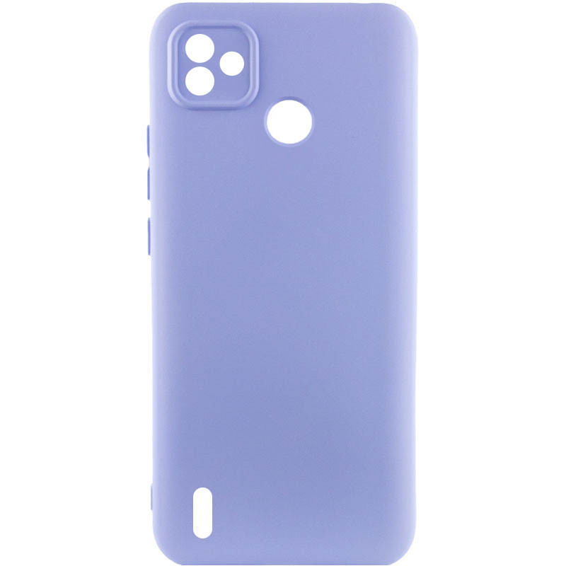 Чехол Silicone Cover Lakshmi Full Camera (A) для TECNO POP 5 Херсон - зображення 6