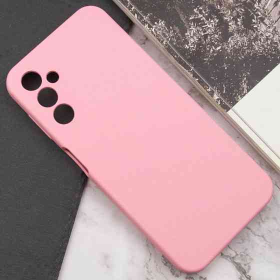 Чехол Silicone Cover Lakshmi Full Camera (AAA) для Samsung Galaxy A17 4G/5G Херсон