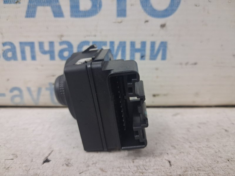 Блок управления зеркалами Chevrolet Cruze 2009-2016 13272182 (Арт. 86867) Киев - изображение 2