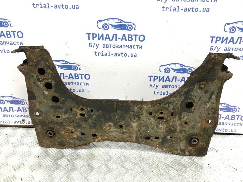 Балка передней подвески Nissan Tiida C11 1.6 БЕНЗИН HR16 2004 (б/у) Киев - изображение 4