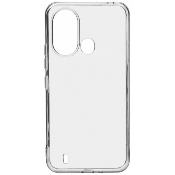 Панель Armorstandart Air Series для ZTE Blade L220 Прозора (Код товару:33481) Харків - зображення 4