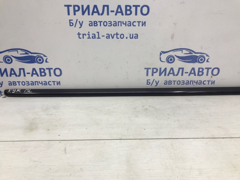 Накладка двери SsangYong Kyron DJ 2.7 D27DT 2005 перед. лев. (б/у) Киев - изображение 2