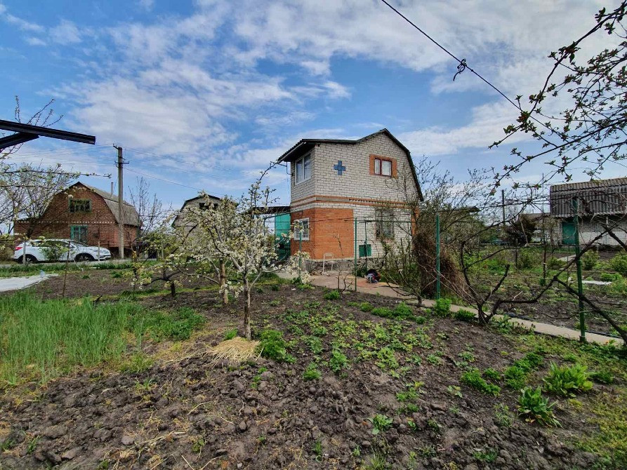 Продам дачу в Романках Кременчуг - изображение 10