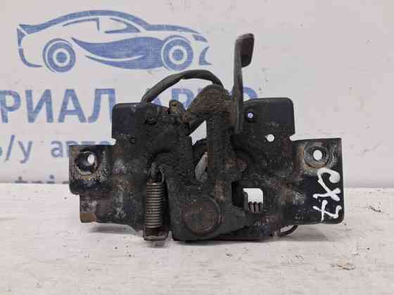 Замок капота Mazda CX 7 ER 2.3 БЕНЗИН 	L3VDT 2006 (б/у) Київ