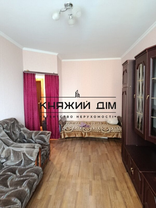 ОРЕНДА 1 к квартира бул.Ярослава Гашека, 20/3. код: № 11204766 Киев - изображение 2
