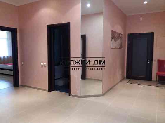 Оренда 3 кім. студіо у ЖК Староноводницька м. Печерська 5 хв. № 11130798 Киев