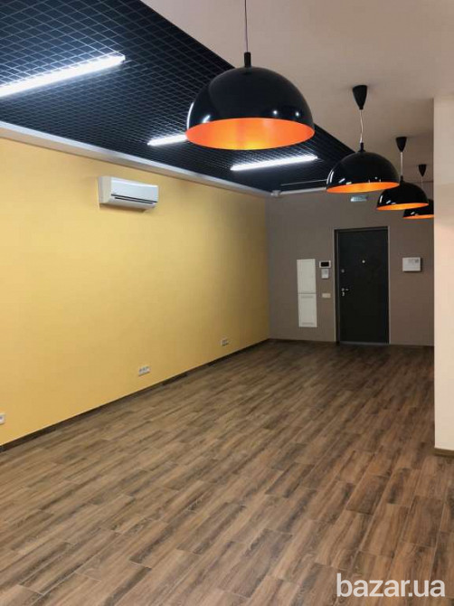 долгосрочная аренда офисное помещение Киев, Печерский, 1800 $/мес. Київ - зображення 1