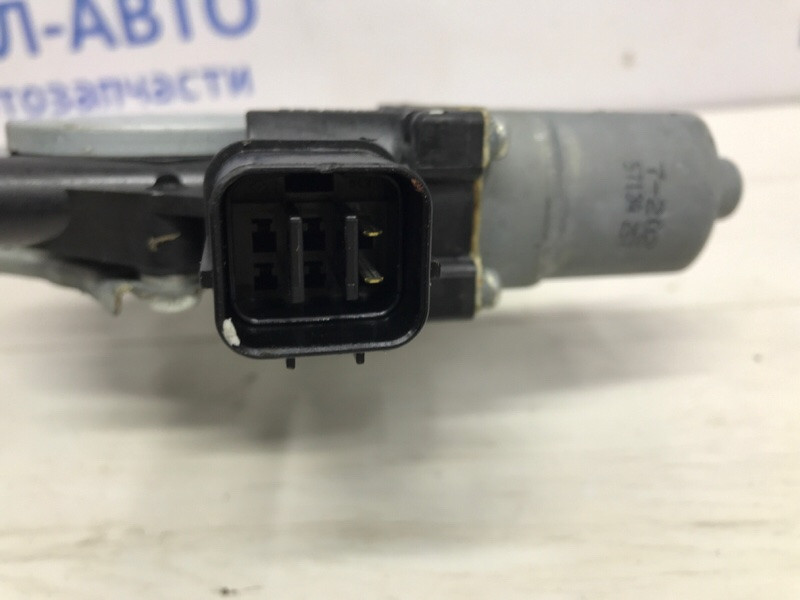 Стеклоподъемник задний левый Mitsubishi Outlander 2012-2021 5743A239 (Арт. 50113) Київ - зображення 3