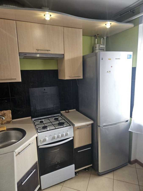 долгосрочная аренда 2-к квартира Одесса, Пересыпский, 10000 грн./мес. Одеса - зображення 5