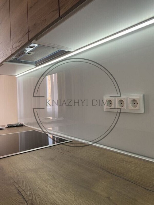 Продажа 1-но к. квартиры в ЖК Комфорт Таун. № 21137541 Київ - зображення 5