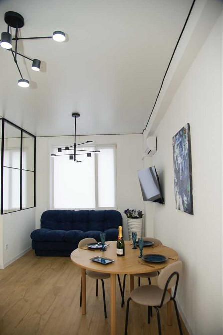 продажа 1-к квартира Белоцерковский, Белая Церковь, 49000 $ Белая Церковь - изображение 10