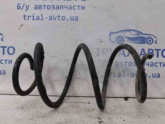 Пружина передняя Kia Ceed ED 1.6 DIESEL D4FB 2006 (б/у) Київ