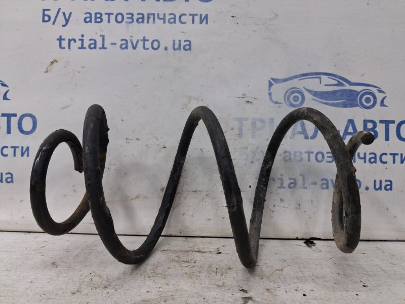 Пружина передняя Kia Ceed ED 1.6 DIESEL D4FB 2006 (б/у) Київ - зображення 1