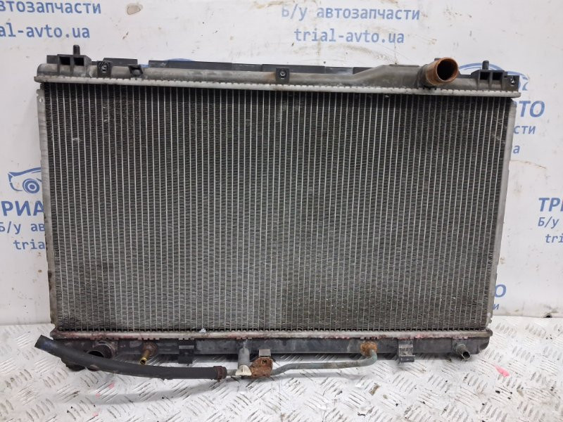 Радиатор основной Toyota Camry XV30 3.0 БЕНЗИН 1MZFE 2001 (б/у) Киев - изображение 1