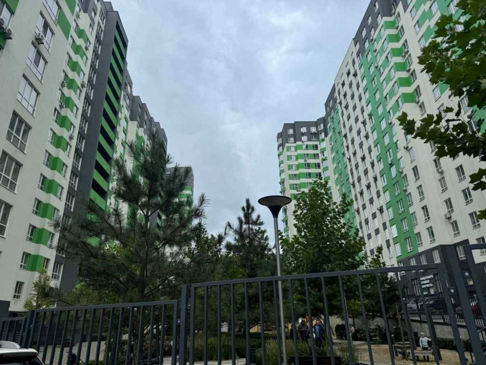 продажа 2-к квартира Киево-Святошинский, Ирпень, 60000 $ Ірпінь - зображення 3