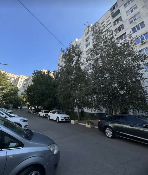 Продам терміново двокімнатну квартиру на Парковій газовий будинок, Одеса Одеса - зображення 5