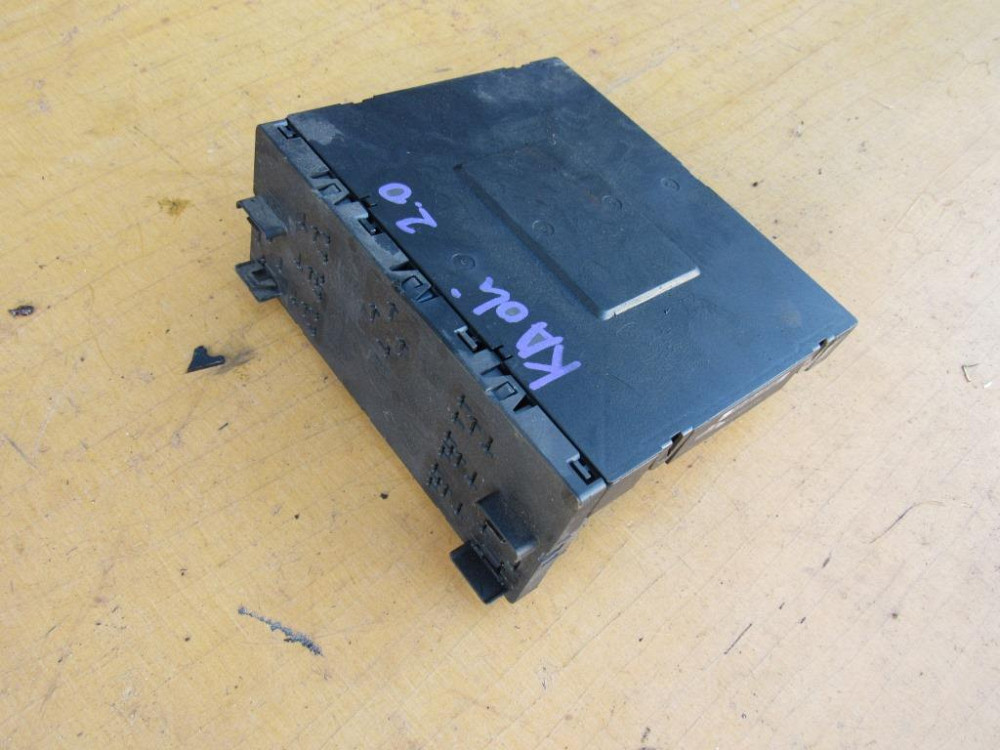 Блок комфорта VW Caddy 2004-2010 (1K0937049K) Ковель - зображення 2