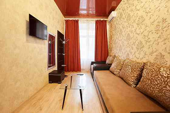 долгосрочная аренда 1-к квартира Одесса, Приморский, 8000 грн./мес. Одеса