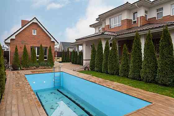 продажа 4-к дом Киево-Святошинский, Петропавловская Борщаговка, 750000 $ 