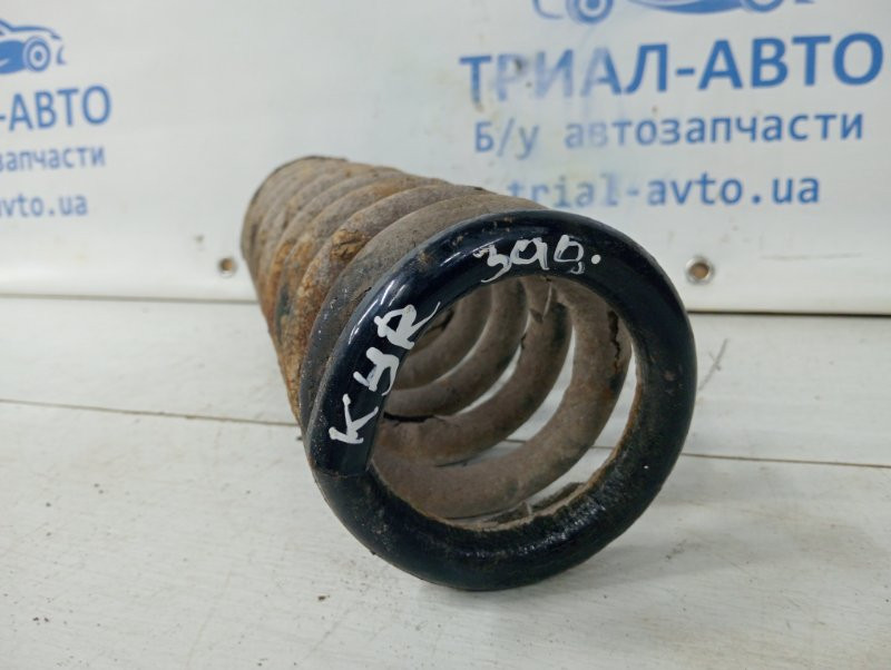Пружина задняя SsangYong Kyron 2005-2016 4511009550 (Арт. 58742) Киев - изображение 2