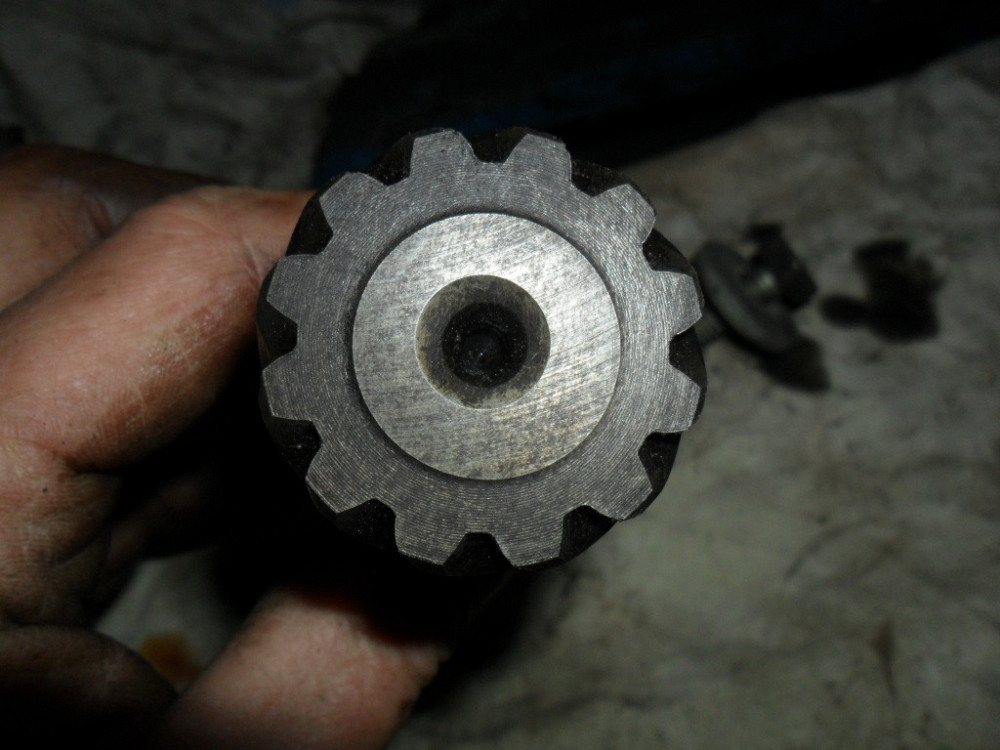 Volvo 3287747, Промвал Рено 19, дв. F2N, F3N, оригінал Volvo 3244837 Вінниця - зображення 5