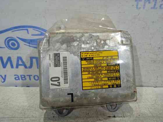 Блок управления AIRBAG Toyota Prado J120 3.0 DIESEL 1KDFTV 2002 (б/у) Київ