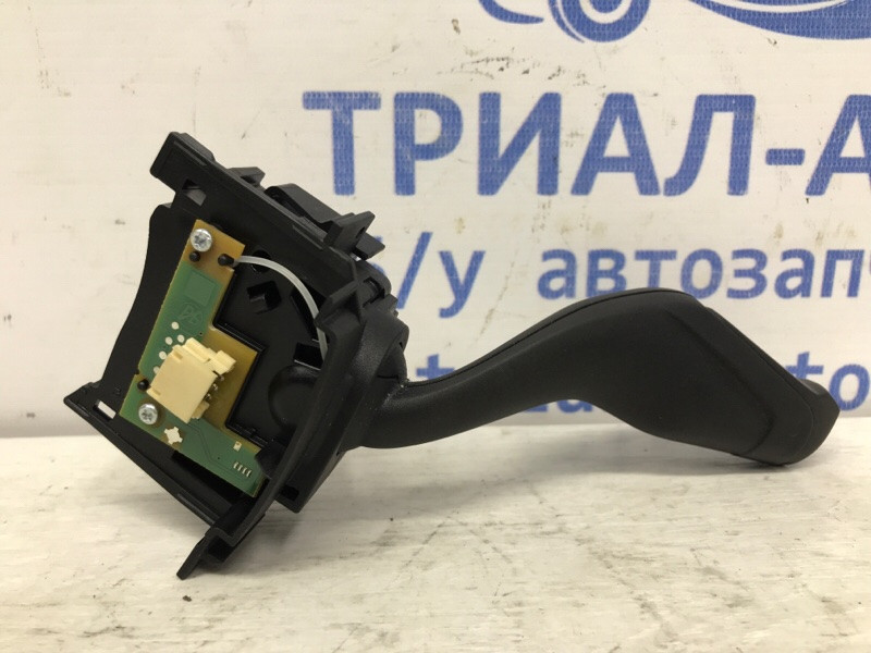 Переключатель подрулевой левый(поворотники) Ford Kuga CBS 2.0 DIESEL 2011 (б/у) Київ - зображення 2