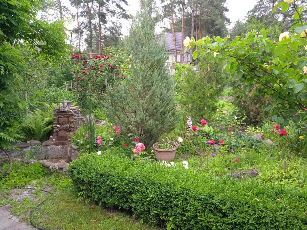 продажа 5-к дом Васильковский, Глеваха, 135000 $ Глеваха - зображення 7