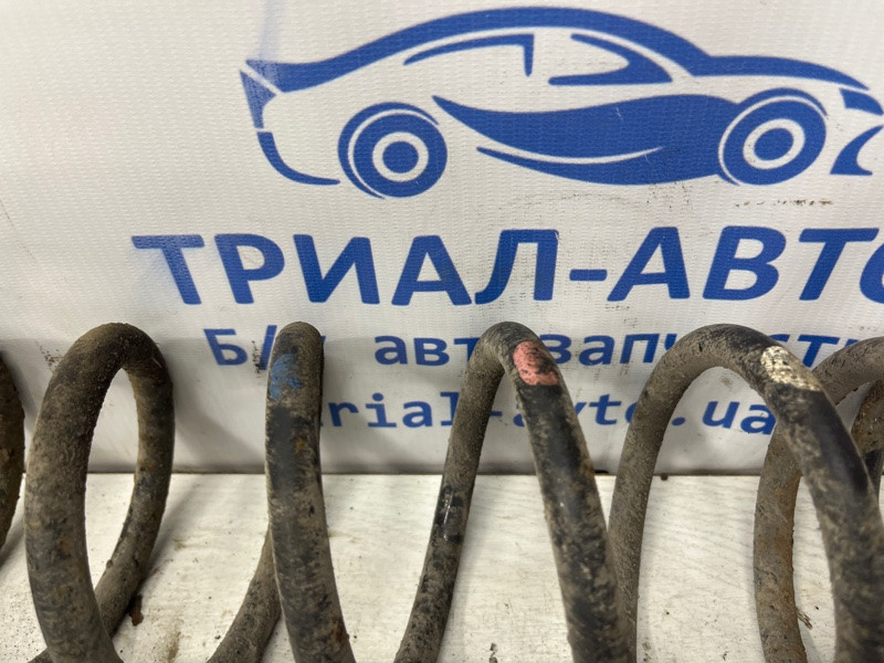 Пружина задняя Honda Accord 2002-2008 52441SEAE02 (Арт. 76366) Київ - зображення 4