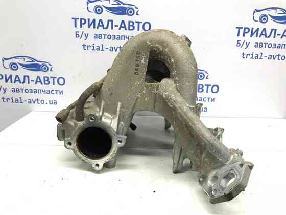 Коллектор впускной металл Mitsubishi Outlander CU 2.4 БЕНЗИН 4G69 2003 (б/у) Київ