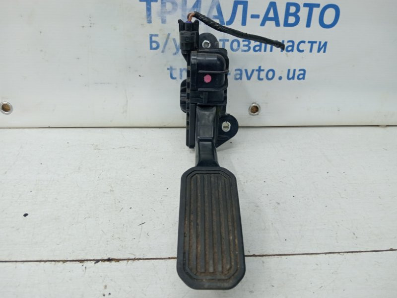 Педаль газа Toyota Prado J120 4.0 1GR-FE 2002 (б/у) Киев - изображение 2