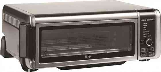 Электродуховка NINJA SP101EU 2400 Вт серебристая Київ