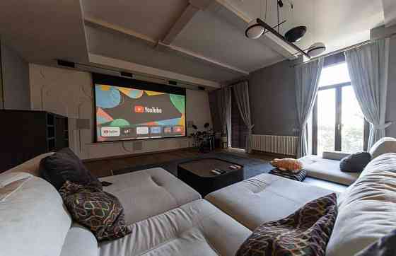 долгосрочная аренда 5-к квартира Киев, Шевченковский, 7000 $/мес. Київ