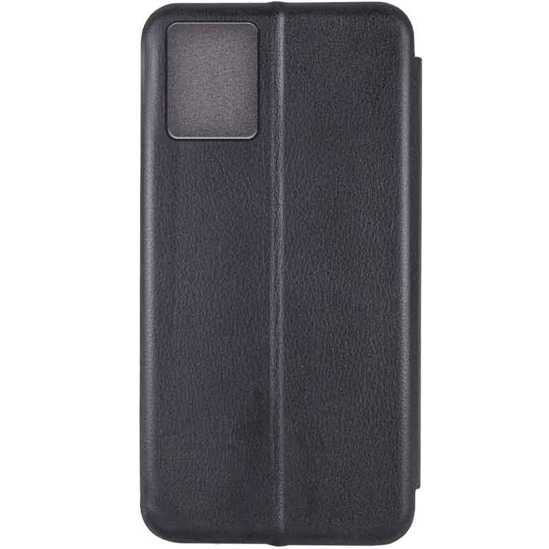 Кожаный чехол-книжка Classy для Realme 10 4G Херсон - изображение 6