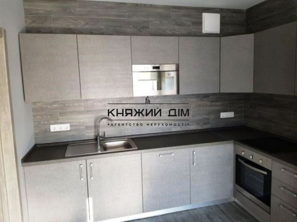 Простора 2-х к. Кв. в ЖК Зарічний, ст. м. Славутич. № 11147807 Київ - зображення 7