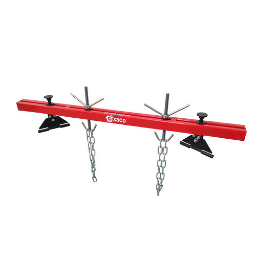 Траверса для снятия двигателя с двумя захватами 500 кг 1500 мм (ХЗСО) TRV0500 Харків - зображення 1