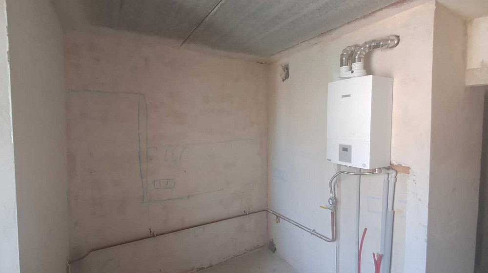 продажа 1-к квартира Киево-Святошинский, Ирпень, 35499 $ Ирпень - изображение 9